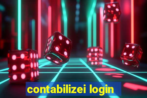 contabilizei login